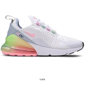 Nike Air Max 270